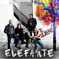 Te Quiero — Elefante