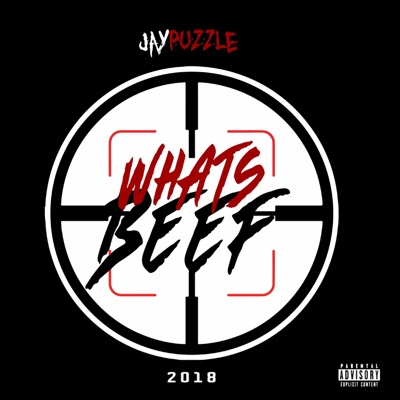 What's Beef 2018 - Single