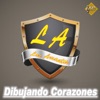 Dibujando Corazones - Single