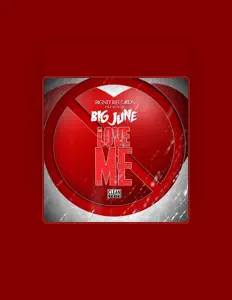 Listen to Big June, watch music videos, read bio, see tour dates & more!