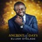 Owner of the Key (feat. Nathaniel Bassey) - Elijah Oyelade lyrics