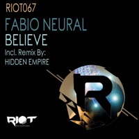 Believe - Single - Fabio Neural