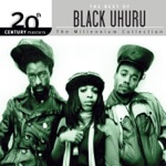 Black Uhuru - Youth Of Eglington