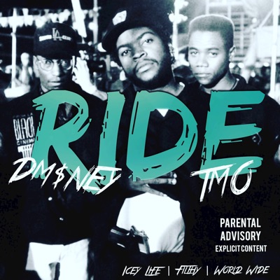 Ride (feat. TMO) - Single