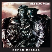 Setting Sons (Super Deluxe) artwork