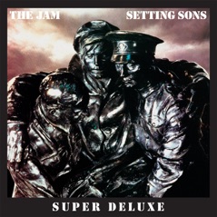 Setting Sons (Super Deluxe Edition)