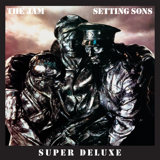 Album artwork