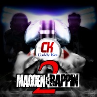 Madden N Rappin' 2 - Cuddy KEV
