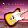 Tim Brown - Cinematic Tension