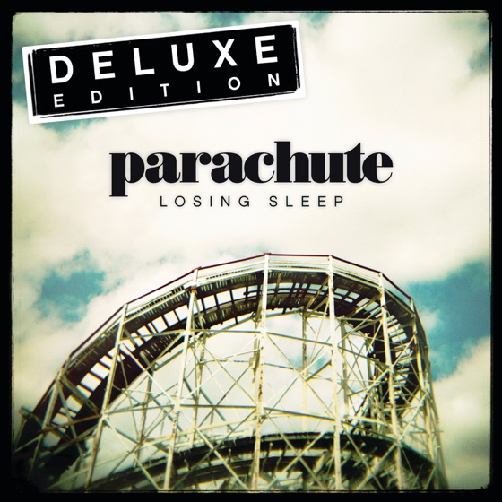 Cover artwork for Be Here