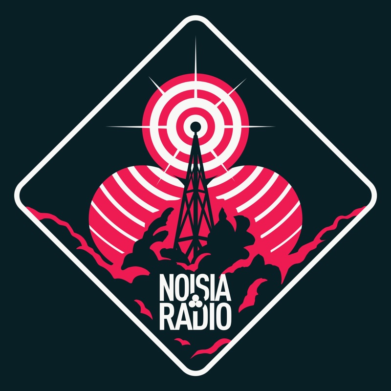 Noisia Radio