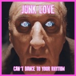 CAN'T DANCE TO YOUR RHYTHM