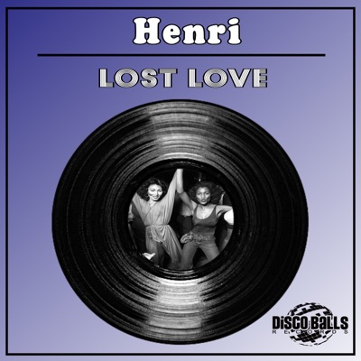 Lost Love - Single