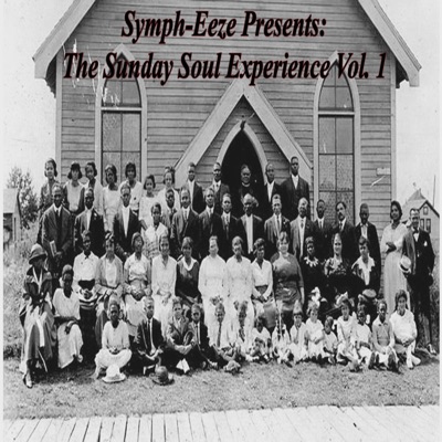 The Sunday Soul Experience, Vol. 1 - EP