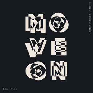 Move On - Single