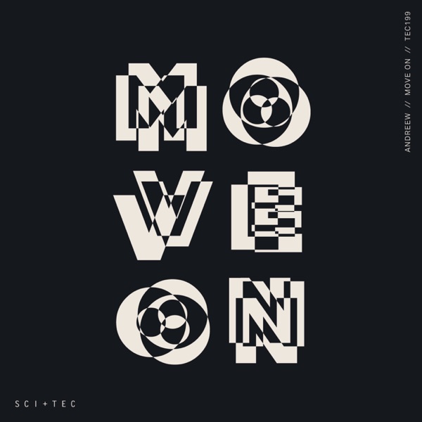 Move On - Single
