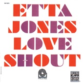 Etta Jones - The Gal From Joe's