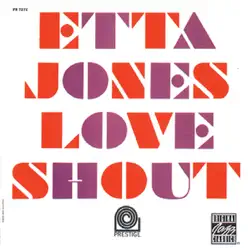 Love Shout (Remastered) - Etta Jones