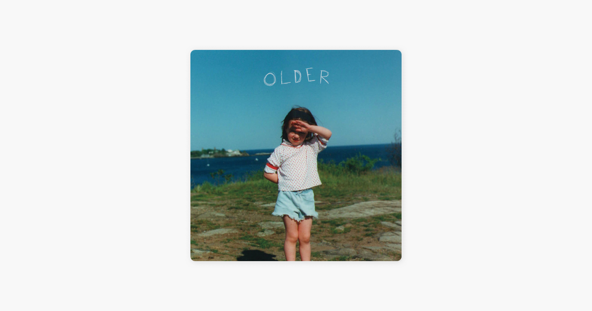 Older Single By Sasha Sloan On Apple Music