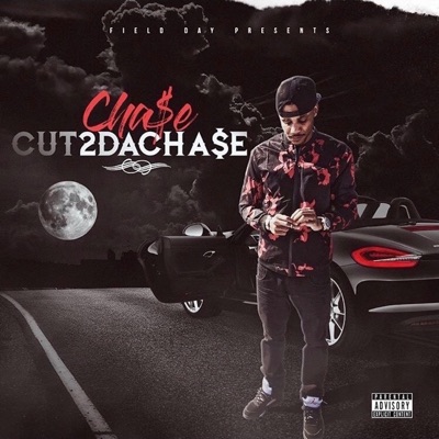 Cut2dachase -On Her - Single