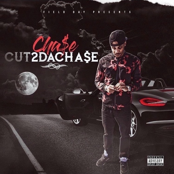 Cut2dachase -On Her
