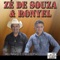 Amor Vagabundo (feat. Giovani) - Zé de Souza & Ronyel lyrics