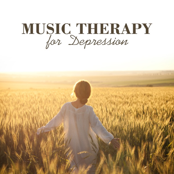 Music Therapy for Depression - Sources of Motivation, Inspirational Songs, Reconnect with Your Emotions and Feelings, Empower Your Life, Boost Your Mood