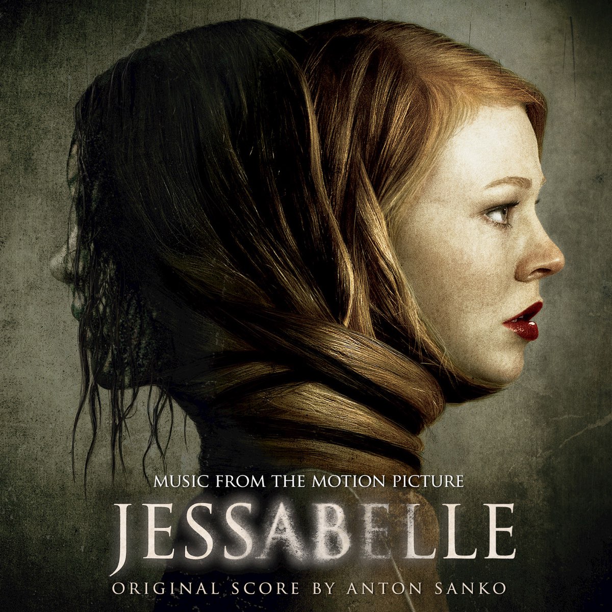 Jessabelle (Original Score) - Album by Anton Sanko - Apple Music