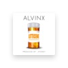 ALVINX