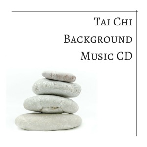 Tai Chi Background Music CD - Meditation Music of Lord Buddha