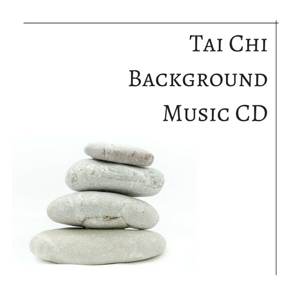 Tai Chi Background Music CD - Meditation Music of Lord Buddha