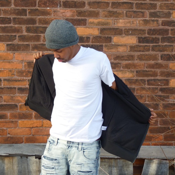 On Me (feat. Edub Waine)