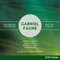 Sylvie, Op. 6 No. 3 - Olivier Godin & Antonio Figueroa lyrics