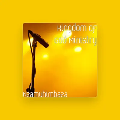 Listen to Kingdom Of God Ministry, watch music videos, read bio, see tour dates & more!