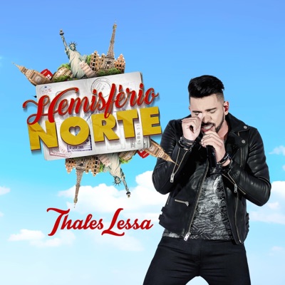 Hemisfério Norte - Single
