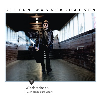 Windstärke 10 (...ich schau aufs Meer) - Single