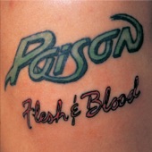 Flesh & Blood artwork