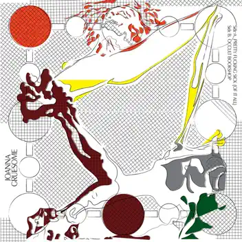 Pretty Fucking Sick (Of It All) album cover