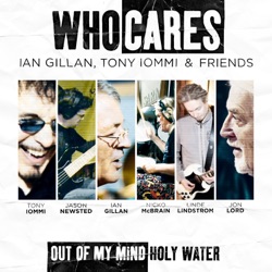 Who Cares - Out of My Mind