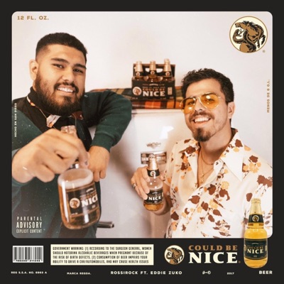 Could Be Nice (feat. Eddie Zuko) - Single