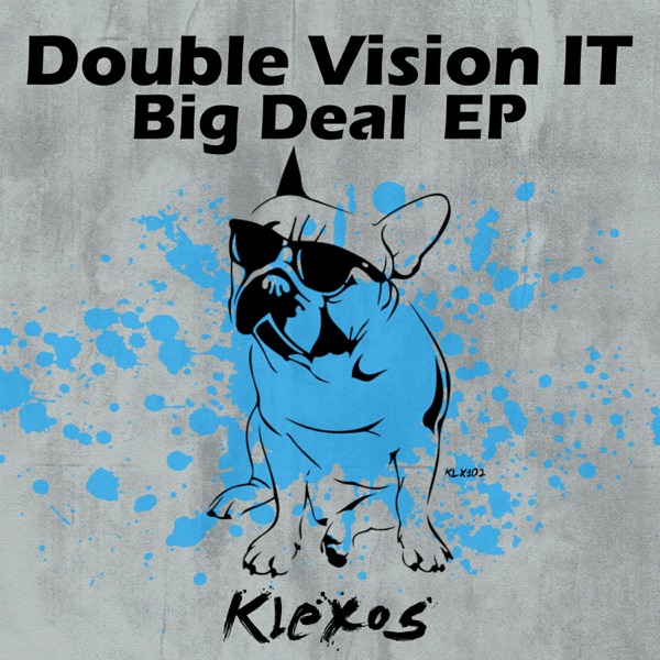 Big Deal - Single