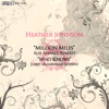 Million Miles / Who Knows