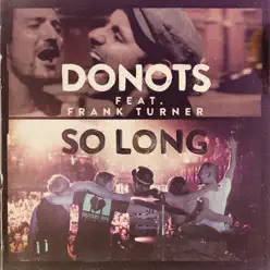 So Long (Special Version) - EP - Donots