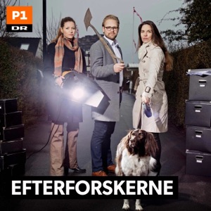 Efterforskerne: Hundedyre hunde