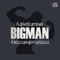 Big Man (Daniel Noronha Remix) - Adriel Barreto & Alessander Gelassi lyrics