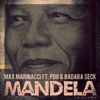 Mandela (feat. Pdg & Badara Seck) - Single - Max Marinacci
