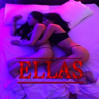 Ellas - Single - Conde Spaik