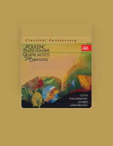 Poslechněte si interpreta Milada Čejková, sledujte hudební videa, přečtěte si životopis, podívejte se na data turné a další informace.