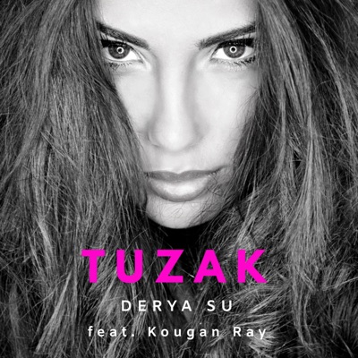 Tuzak (feat. Kougan Ray) - Single