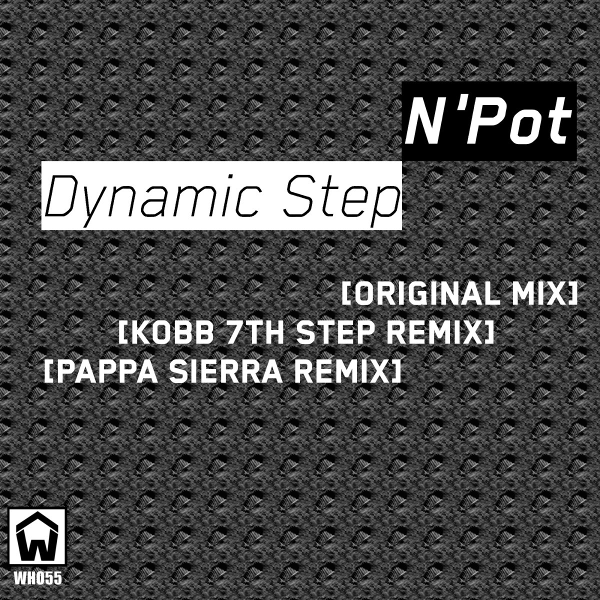 Step remixes